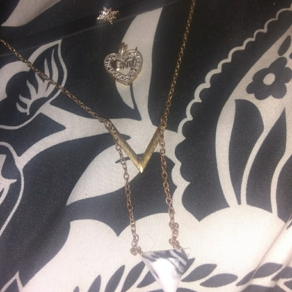 Necklaces - Picture 3 of 3